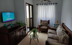 Apartamento Praia Da Enseada 2