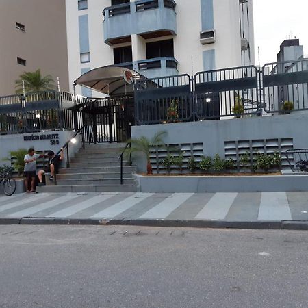 Apartamento Praia da Enseada 2 Guarujá Exterior foto