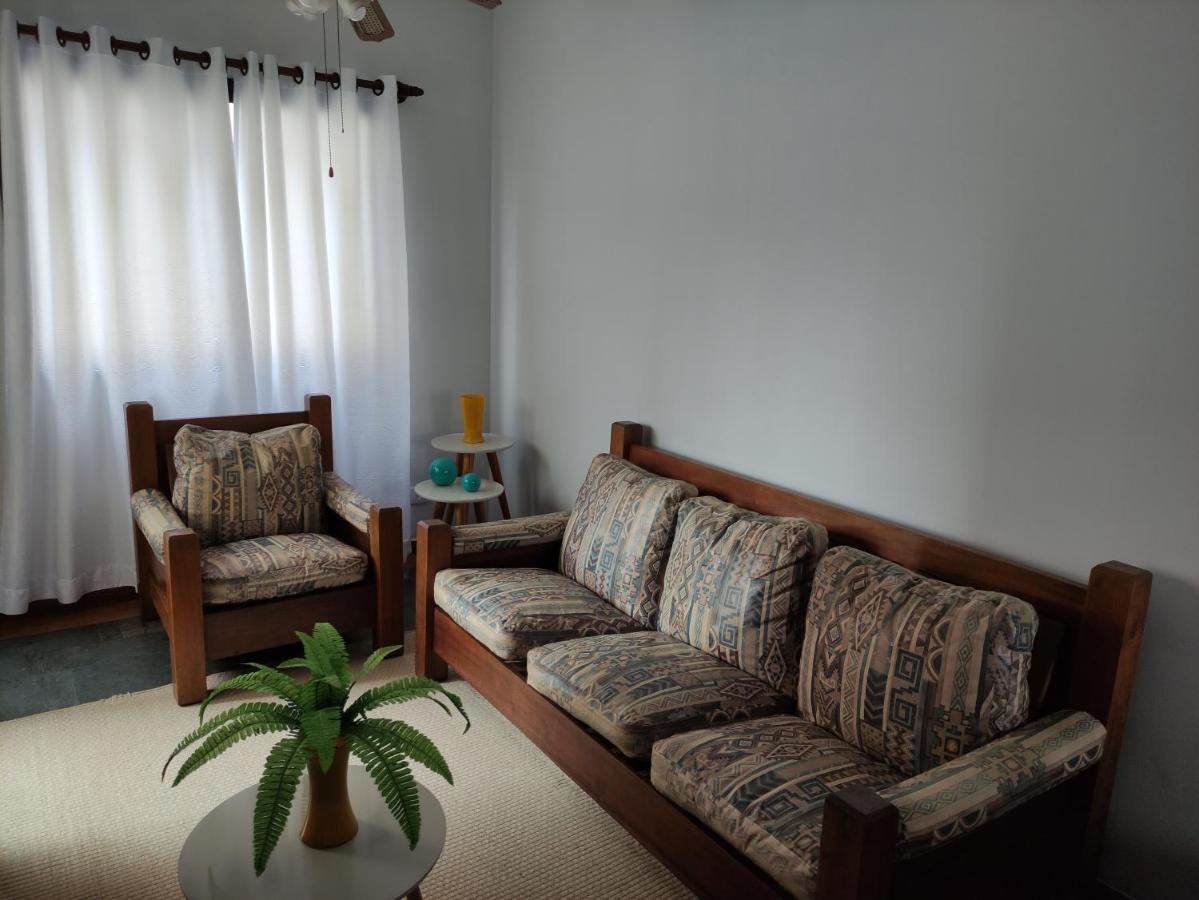 Apartamento Praia da Enseada 2 Guarujá Exterior foto